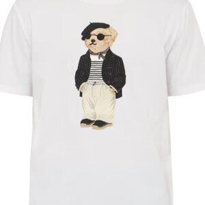Polo Bear T-Shirt